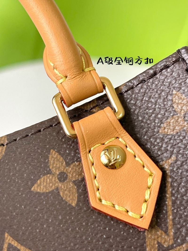 Louis Vuitton Top Handle Bags
